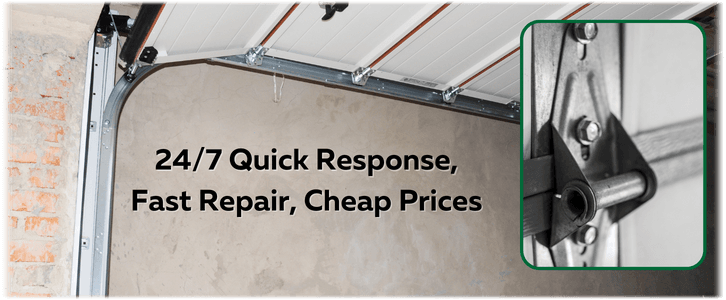 Garage Door Roller Repair Kissimmee FL (407) 676-7043