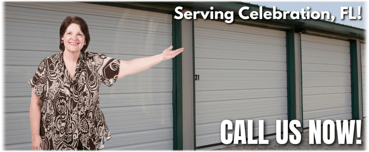 Garage Door Repair Celebration FL