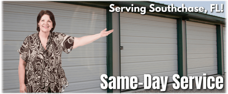 Garage Door Repair Southchase FL